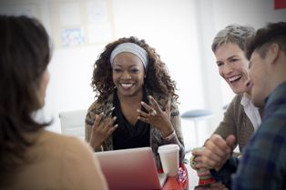 PR to Keep Members Engage